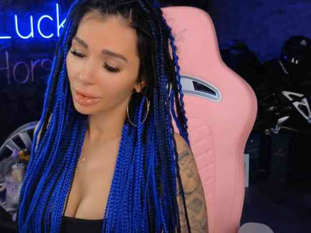 -BABAYAGA- webcam