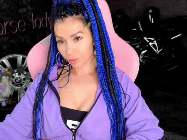-BABAYAGA- webcam