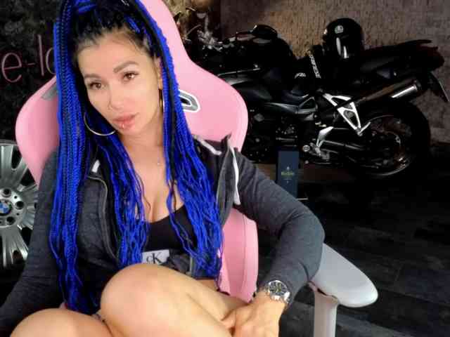 -BABAYAGA- webcam