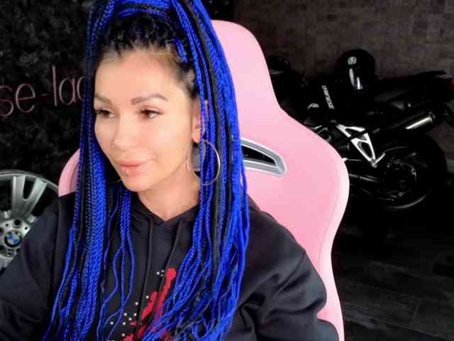 -BABAYAGA- webcam