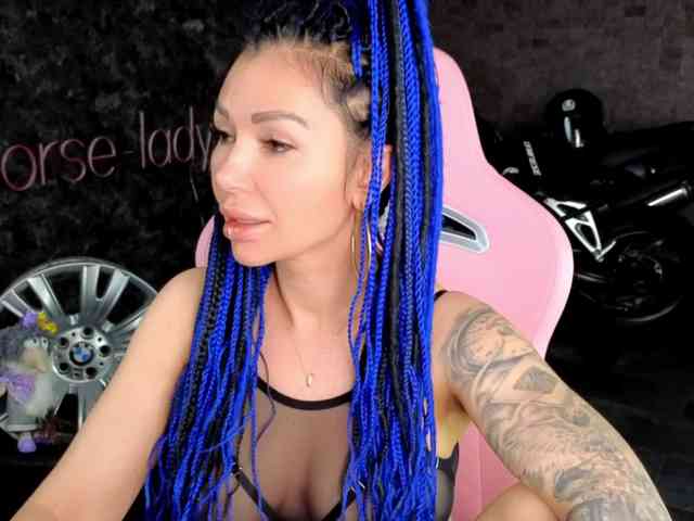 -BABAYAGA- webcam