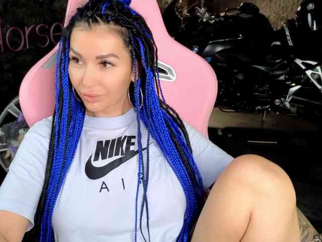 -BABAYAGA- webcam