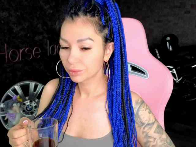 -BABAYAGA- webcam