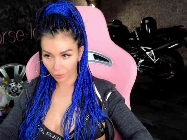 -BABAYAGA- webcam