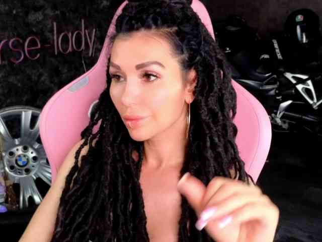 -BABAYAGA- webcam