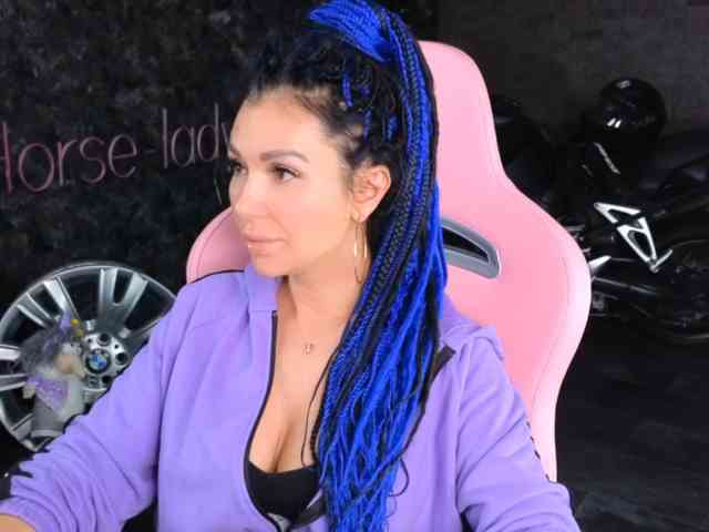 -BABAYAGA- webcam