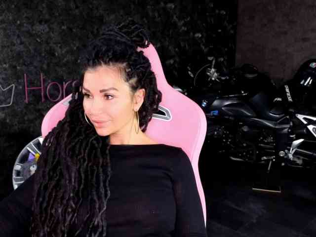 -BABAYAGA- webcam