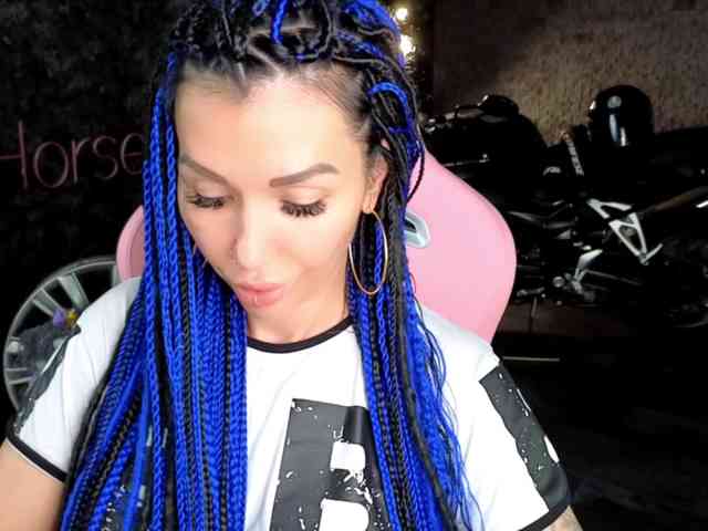 -BABAYAGA- webcam