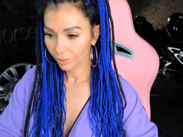 -BABAYAGA- webcam