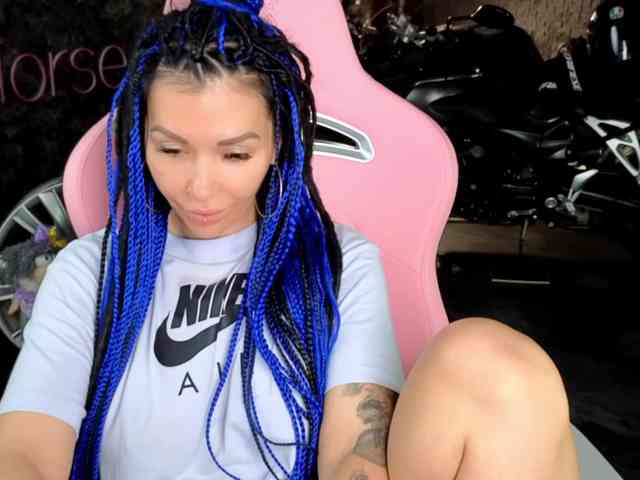 -BABAYAGA- webcam