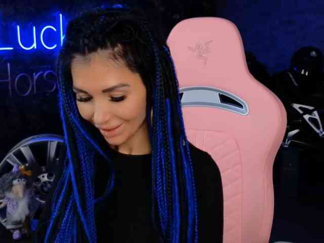 -BABAYAGA- webcam