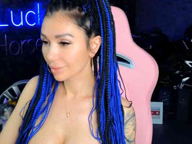 -BABAYAGA- webcam