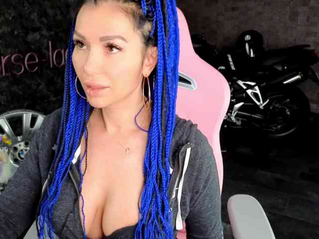 -BABAYAGA- webcam