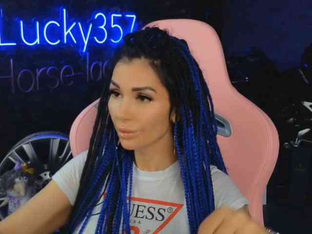 -BABAYAGA- webcam