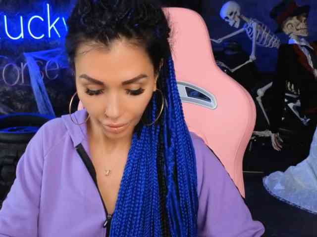 -BABAYAGA- webcam
