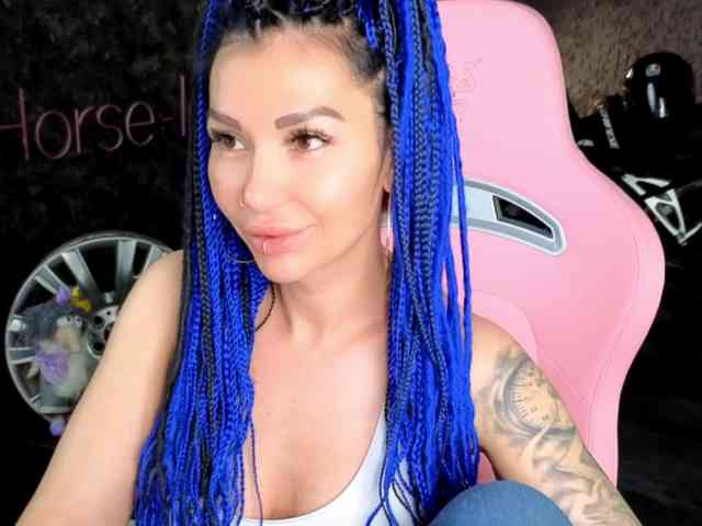 -BABAYAGA- webcam
