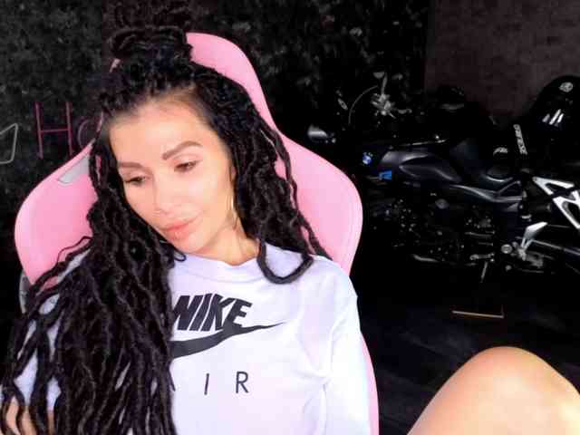 -BABAYAGA- webcam