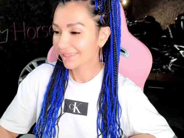 -BABAYAGA- webcam