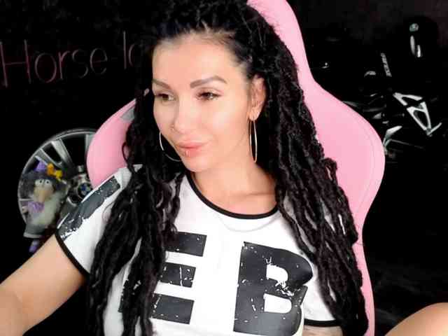-BABAYAGA- webcam