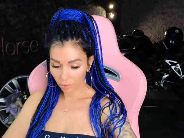 -BABAYAGA- webcam