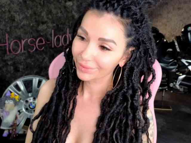 -BABAYAGA- webcam