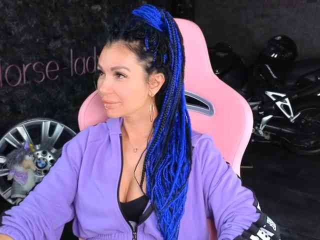 -BABAYAGA- webcam