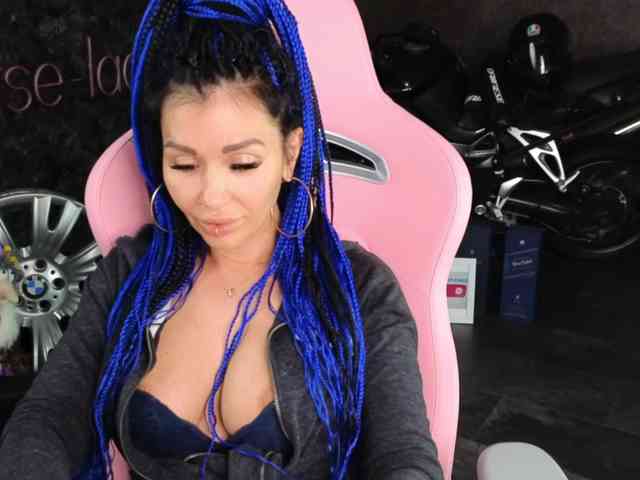-BABAYAGA- webcam