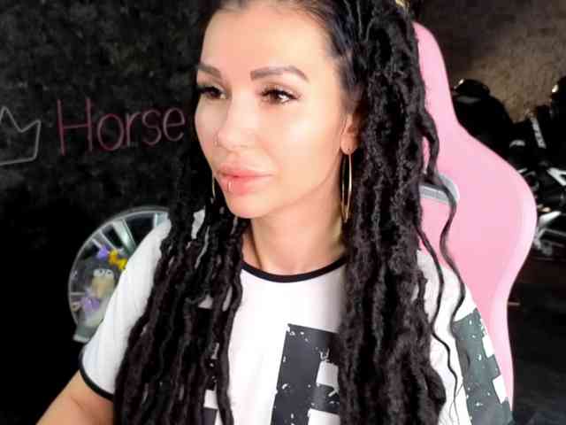 -BABAYAGA- webcam