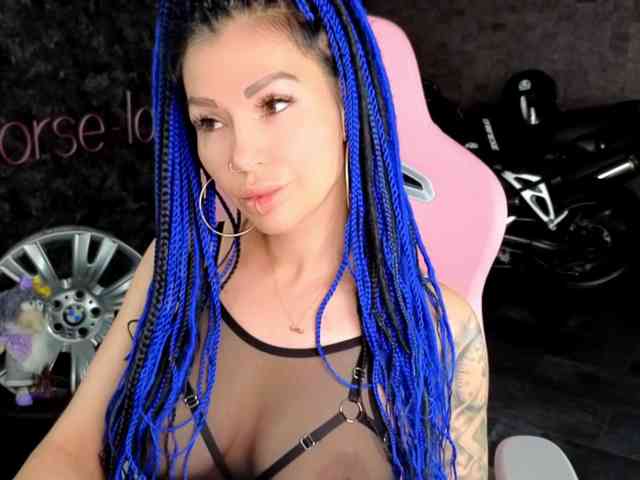 -BABAYAGA- webcam