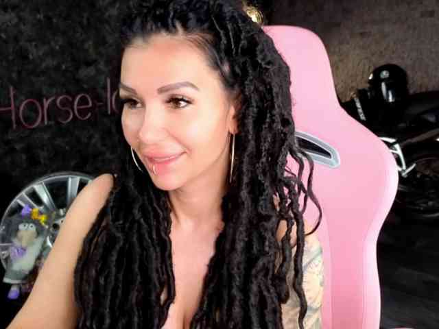 -BABAYAGA- webcam