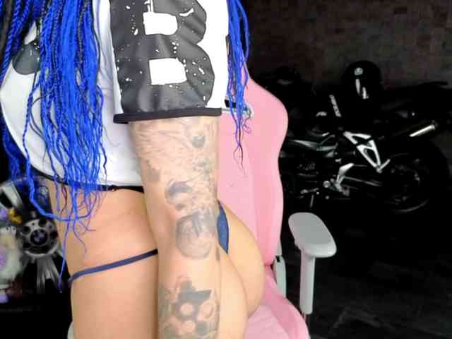 Model: -BABAYAGA-