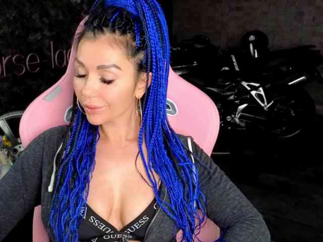 -BABAYAGA- webcam