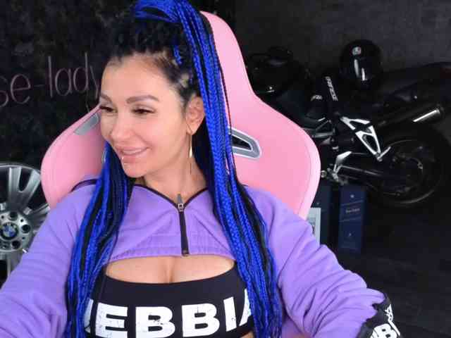 -BABAYAGA- webcam