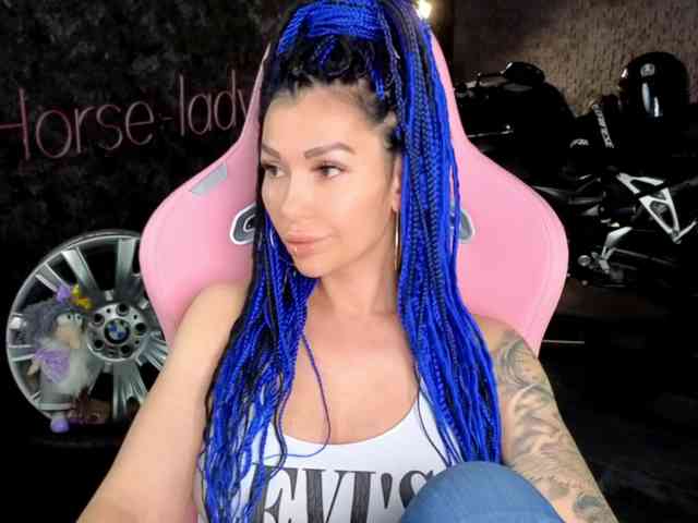-BABAYAGA- webcam