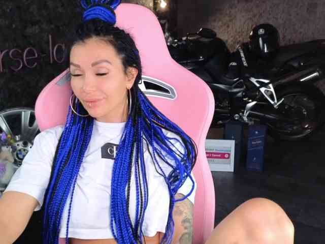 -BABAYAGA- webcam