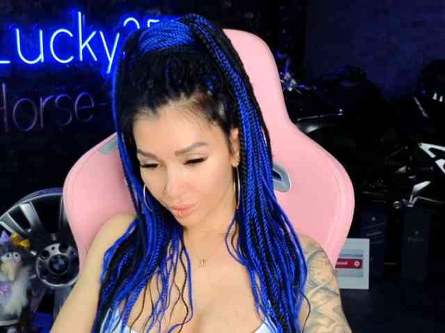 -BABAYAGA- webcam