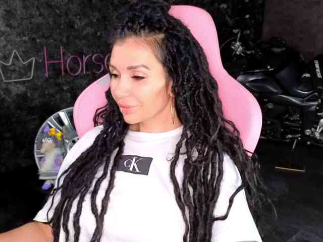 -BABAYAGA- Sex Cam Show