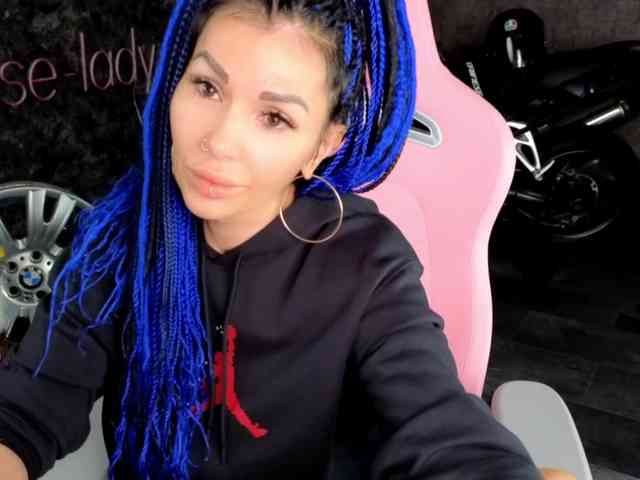 -BABAYAGA- webcam