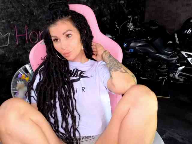 -BABAYAGA- webcam