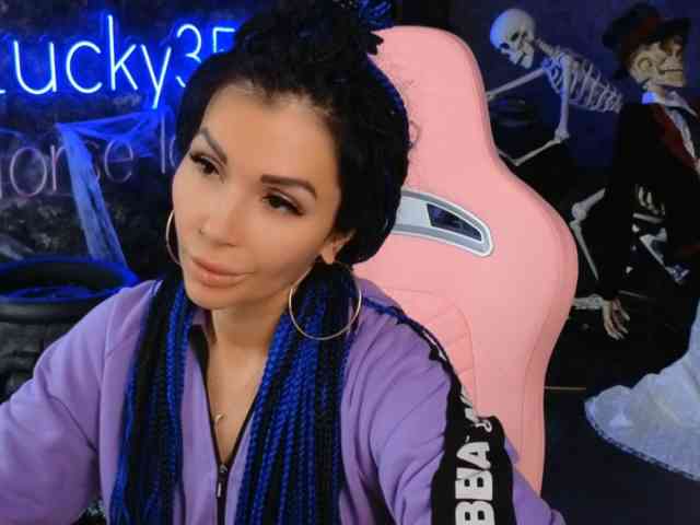 -BABAYAGA-