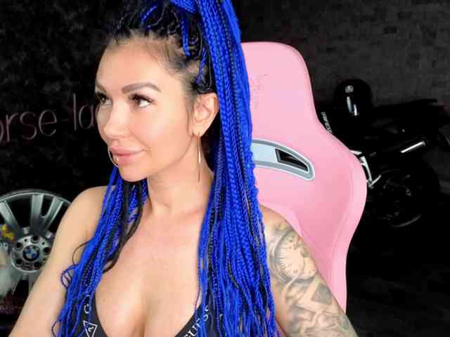 -BABAYAGA- webcam