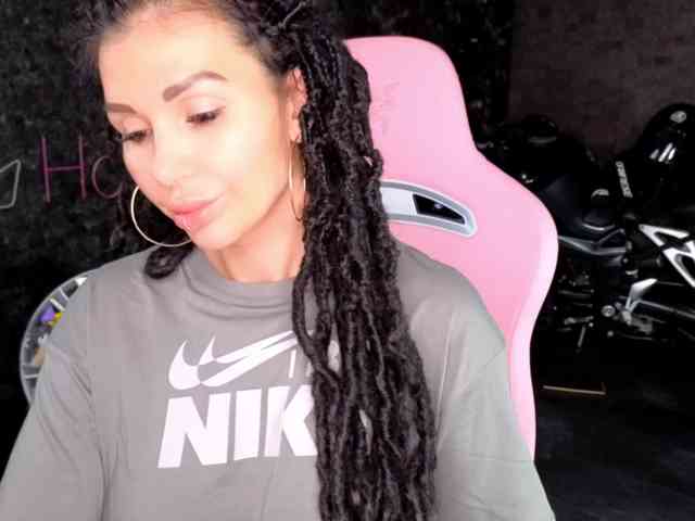 -BABAYAGA- webcam
