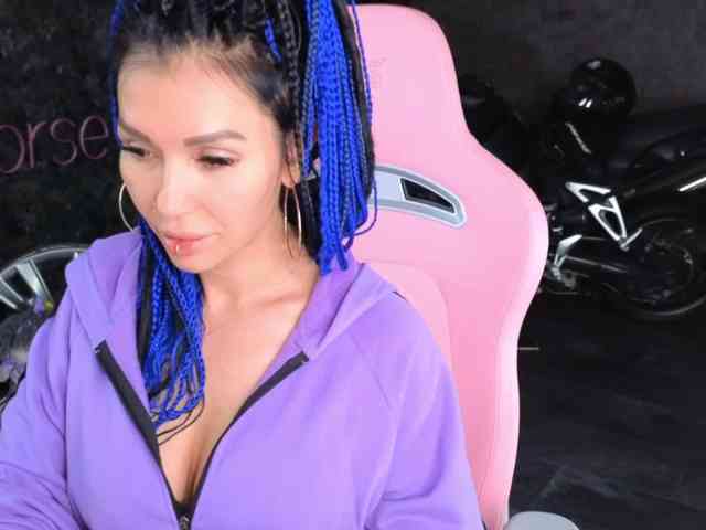 -BABAYAGA- webcam