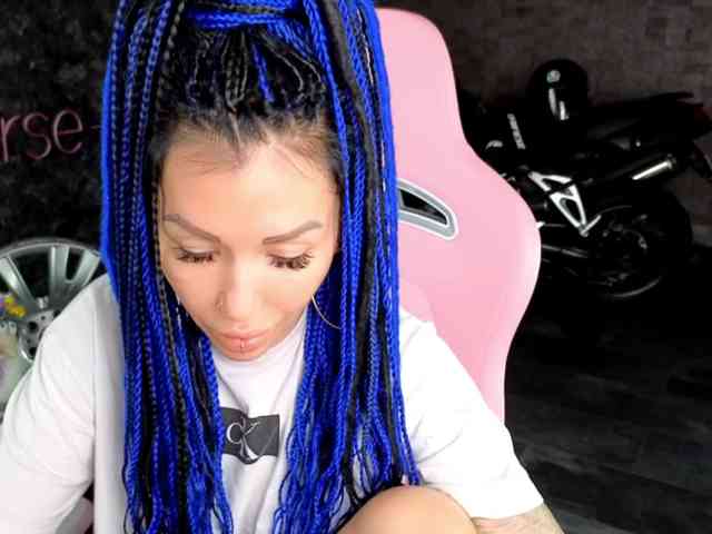 -BABAYAGA- webcam
