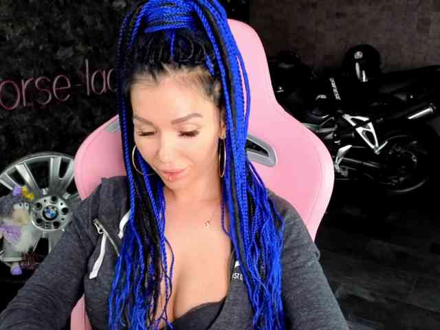-BABAYAGA- webcam