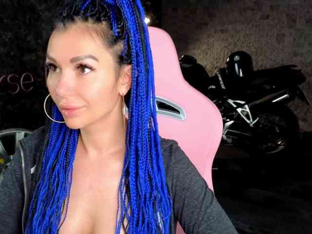 -BABAYAGA- webcam