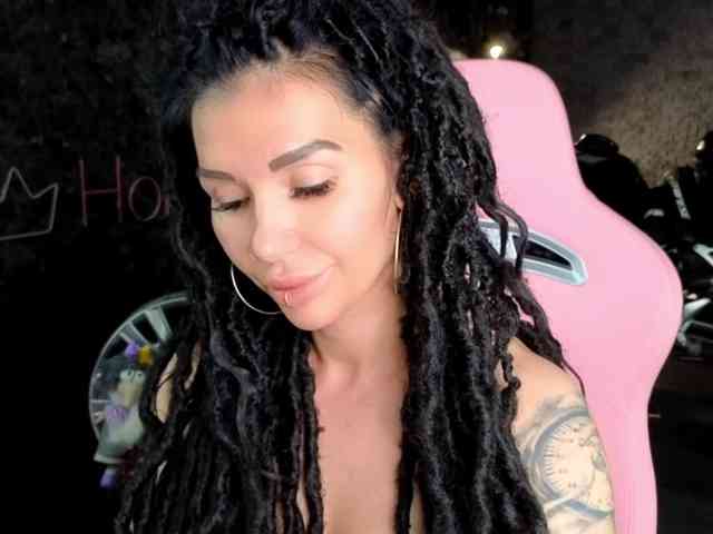 -BABAYAGA- webcam
