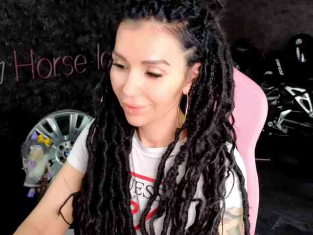-BABAYAGA- webcam