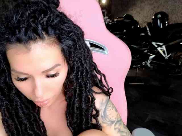 -BABAYAGA- webcam