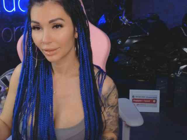 -BABAYAGA- webcam